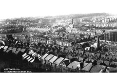 From-the-west-hill-1912.